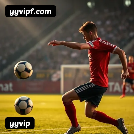 App Mobile yyvip - Jogue em Qualquer Lugar no Seu Smartphone
