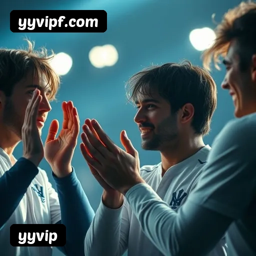 Imagem quadrada de apoio para baixar yyvip